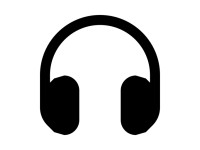 entrada para auscultadores com controlo de volume entrada para auscultadores com controlo de volume